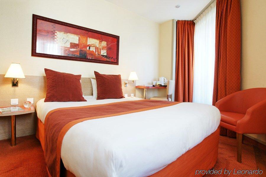 Hotel Appia La Fayette Paris