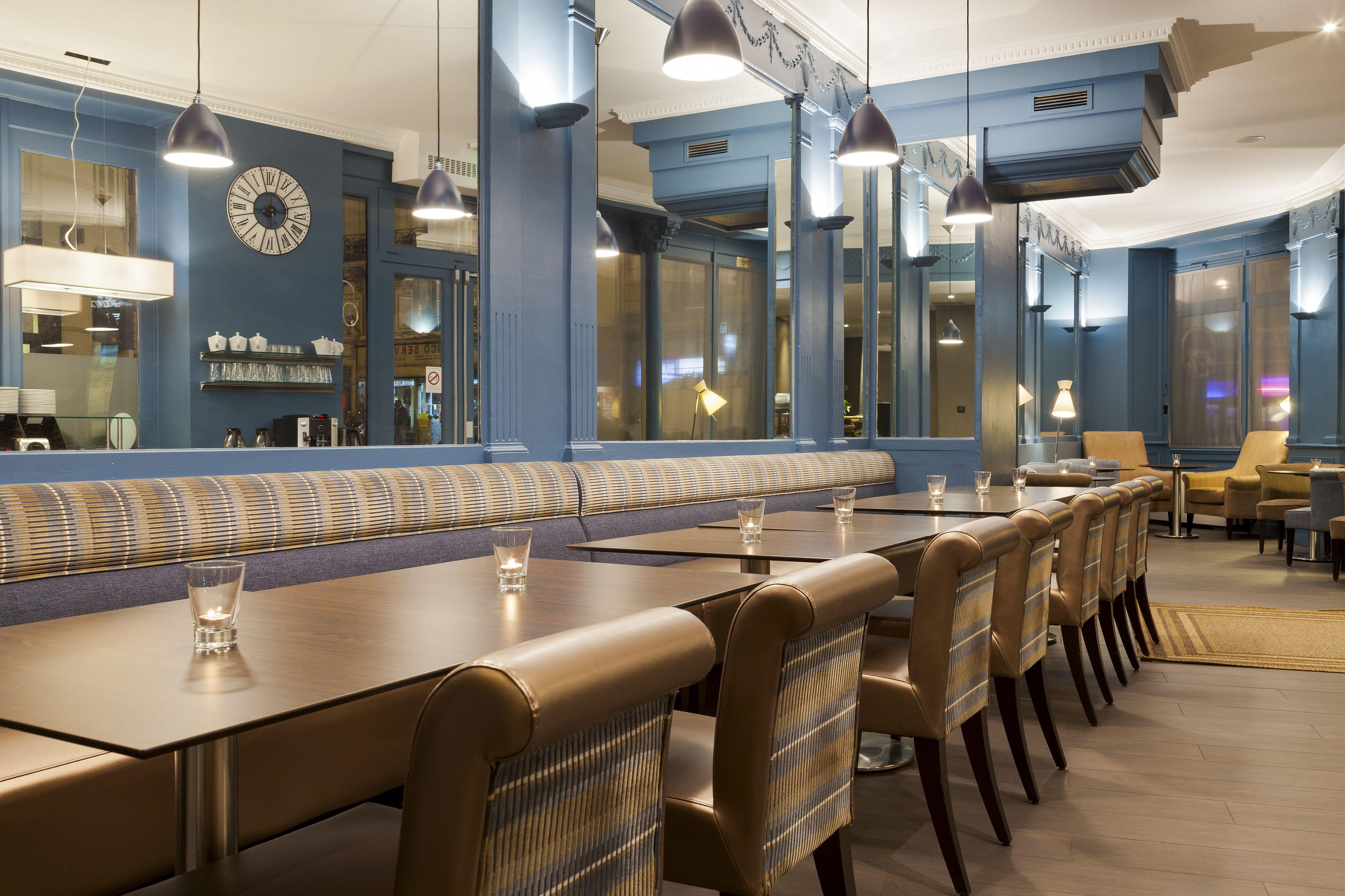 Appia La Fayette Hotel 3*