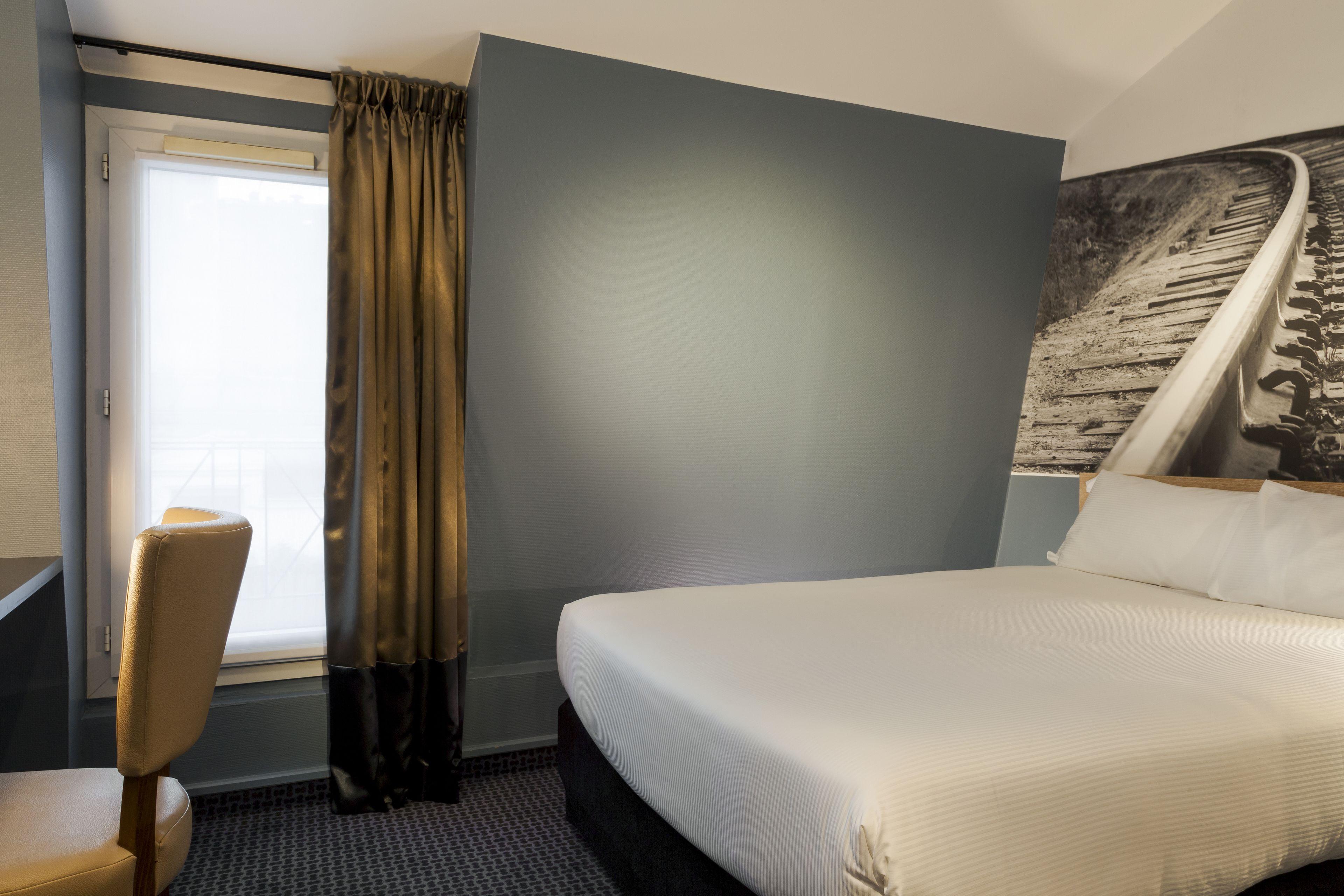 Appia La Fayette 3* Paris