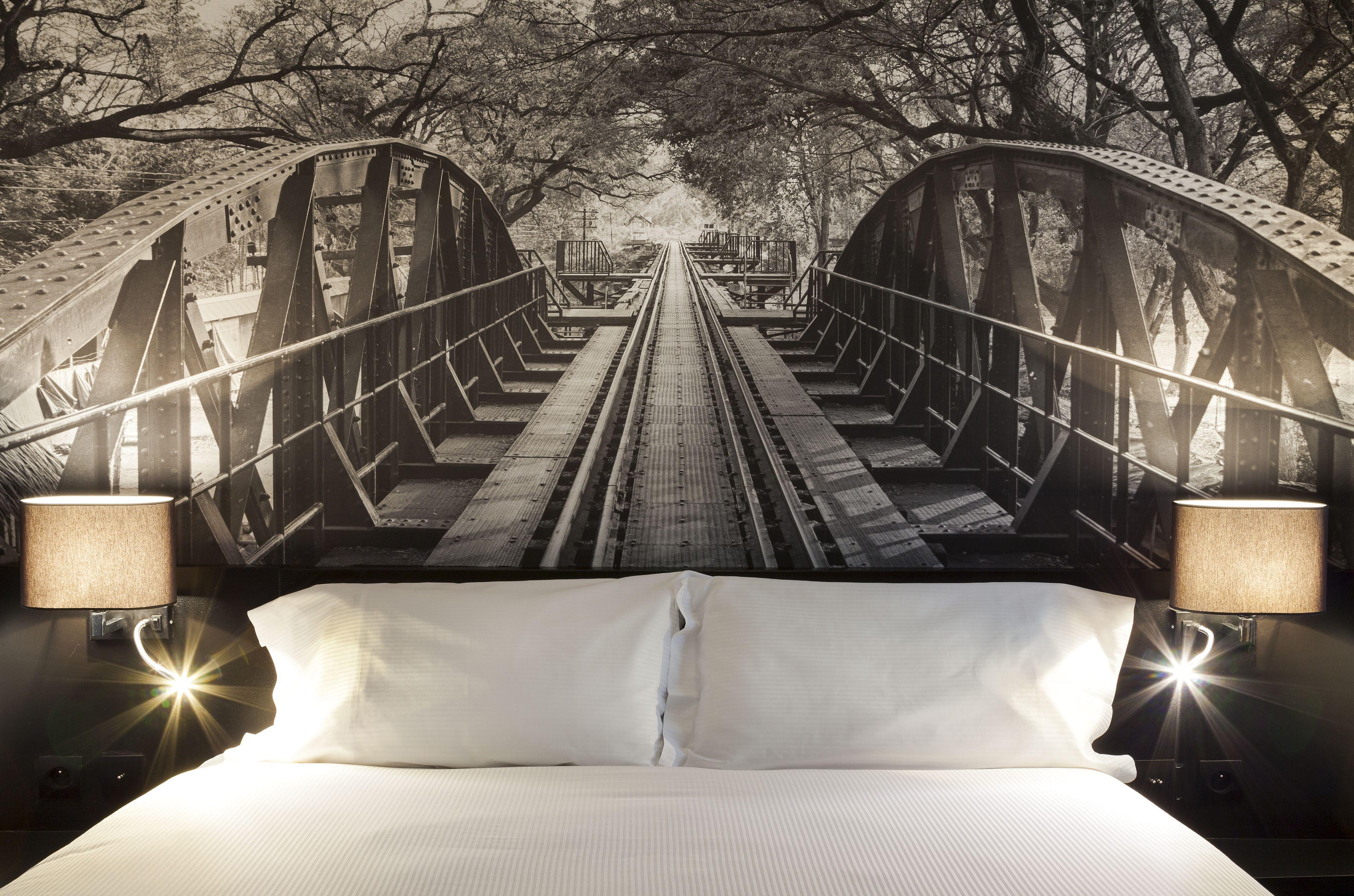 Appia La Fayette Hotel