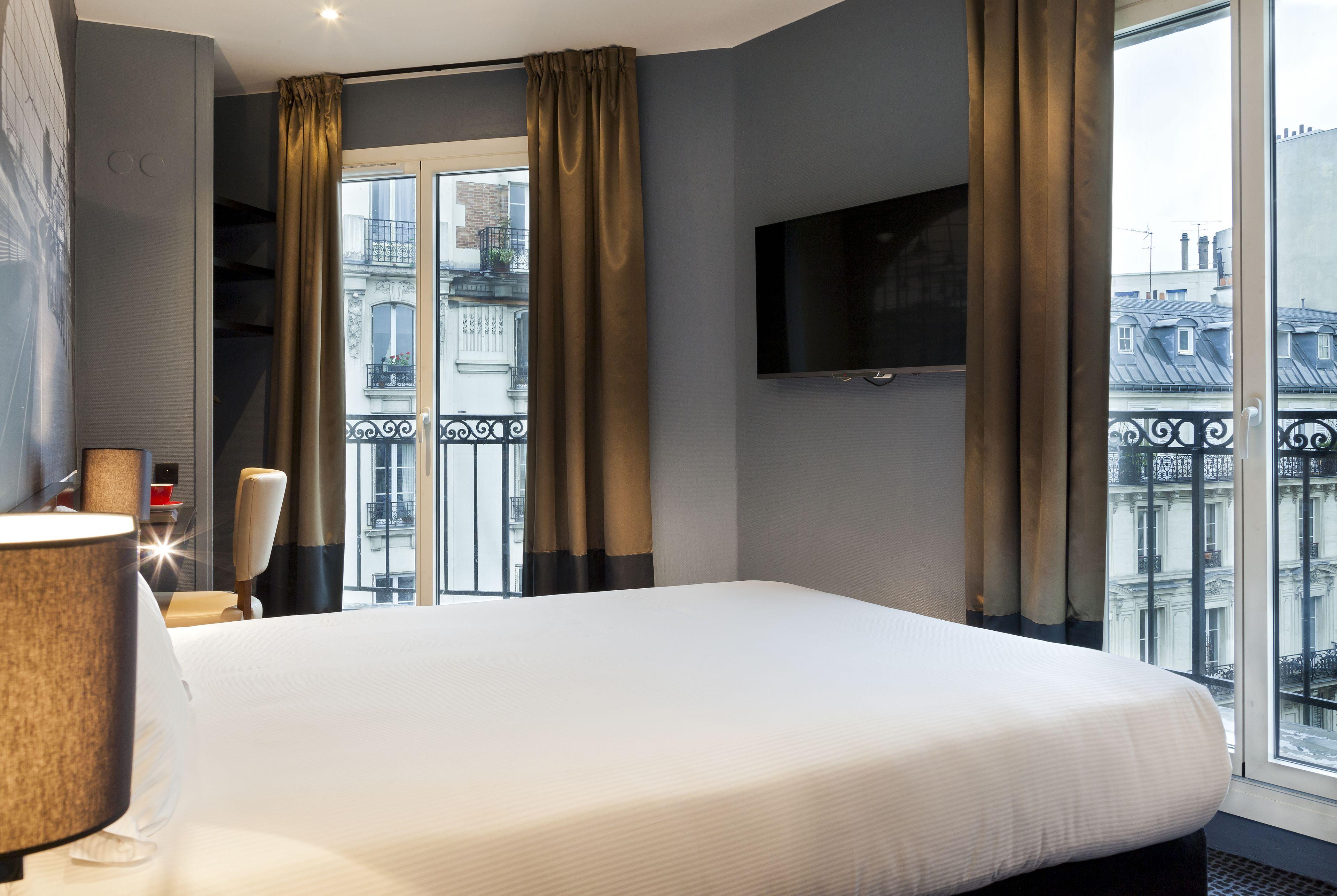 Appia La Fayette Hotel Paris