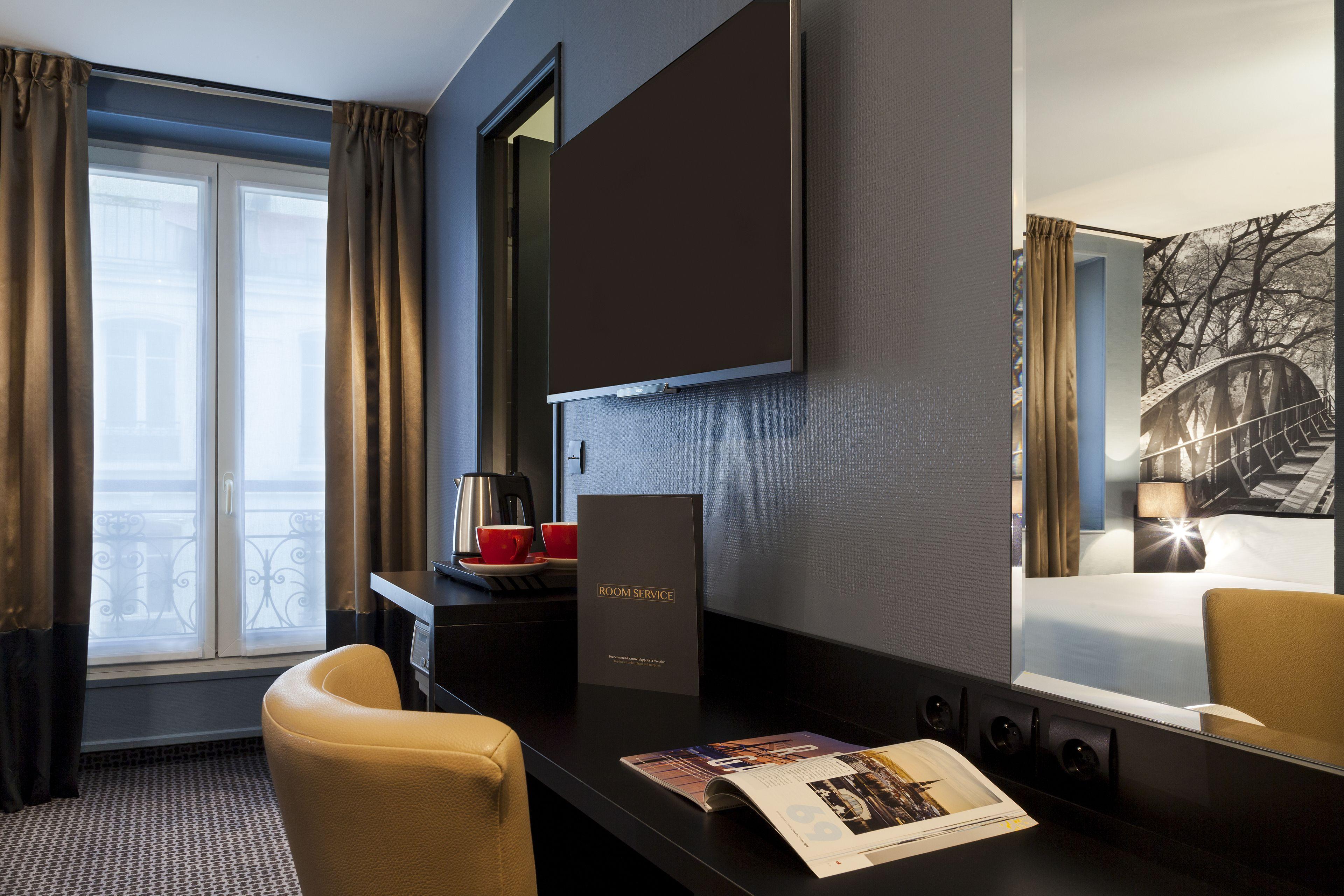 Appia La Fayette Hotel