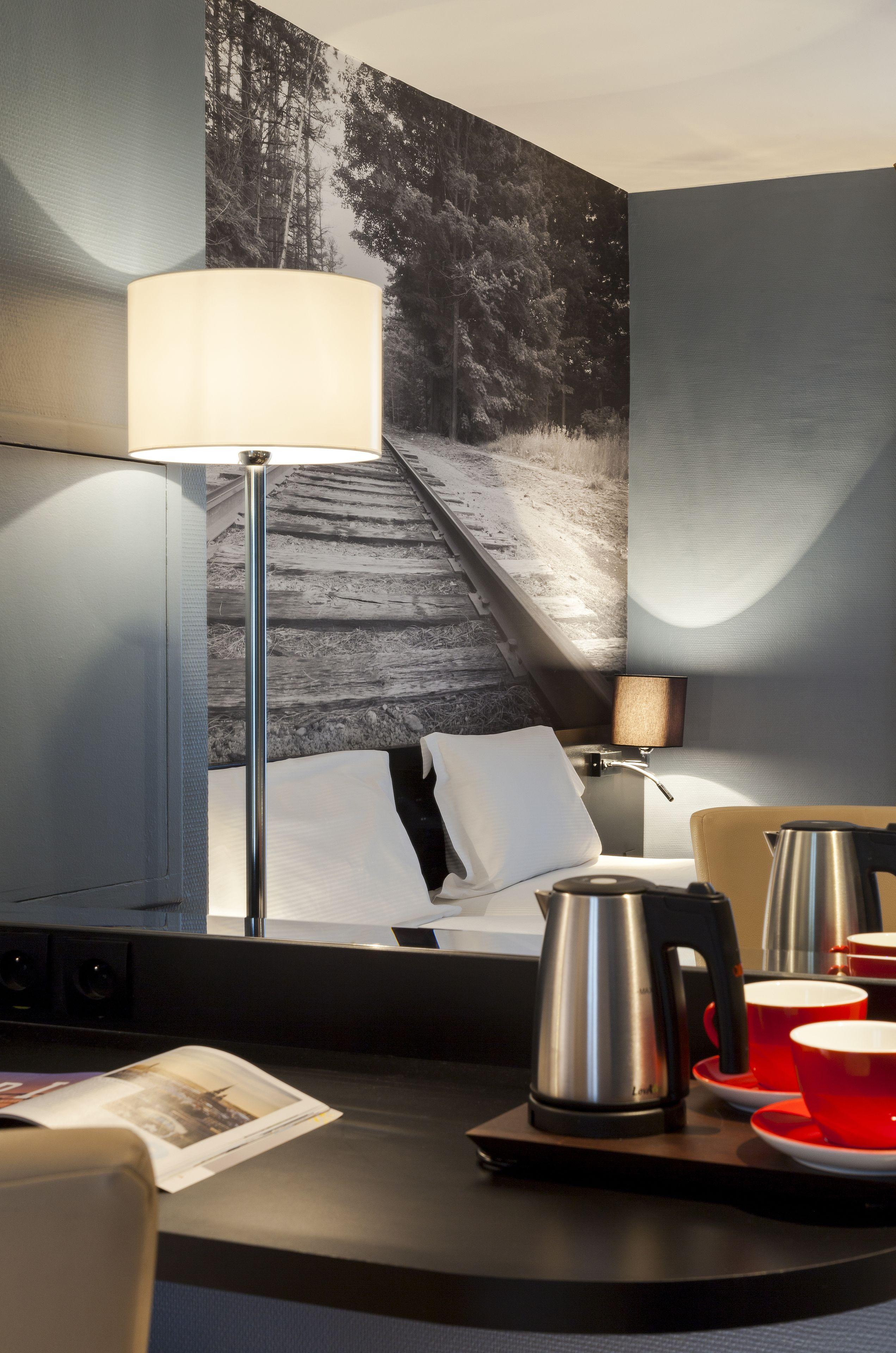 Appia La Fayette Hotel