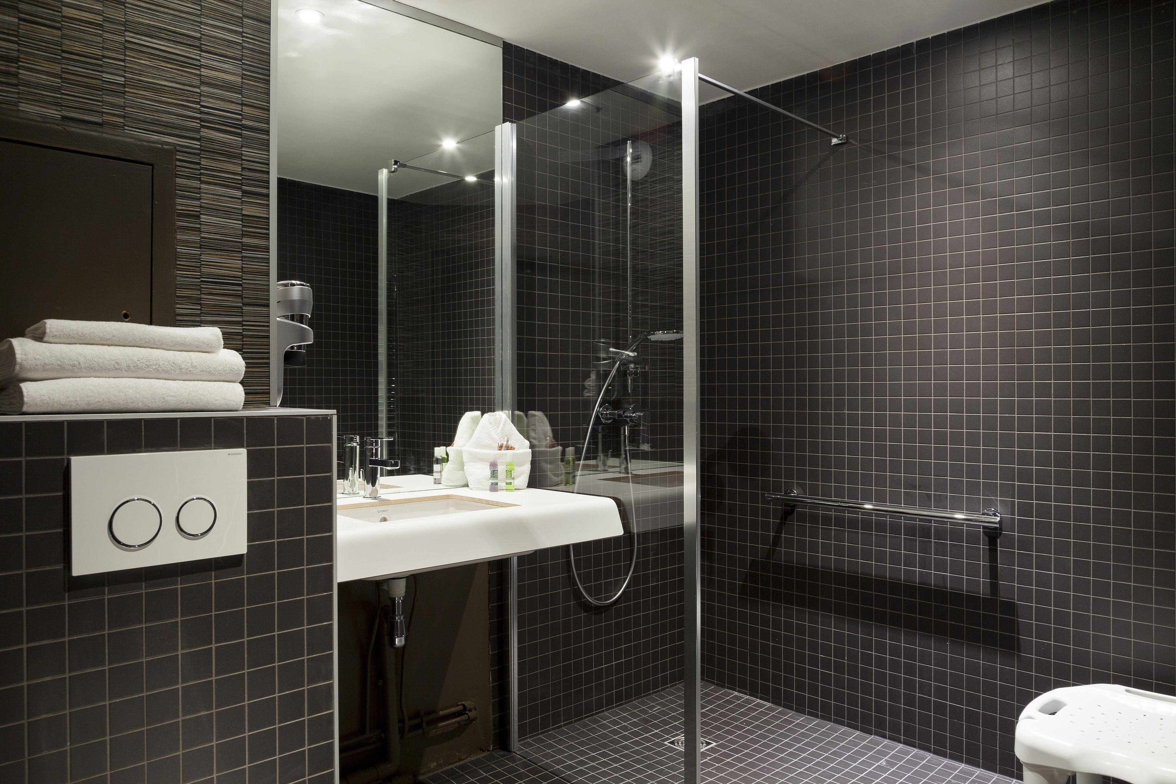 Appia La Fayette Hotel 3*