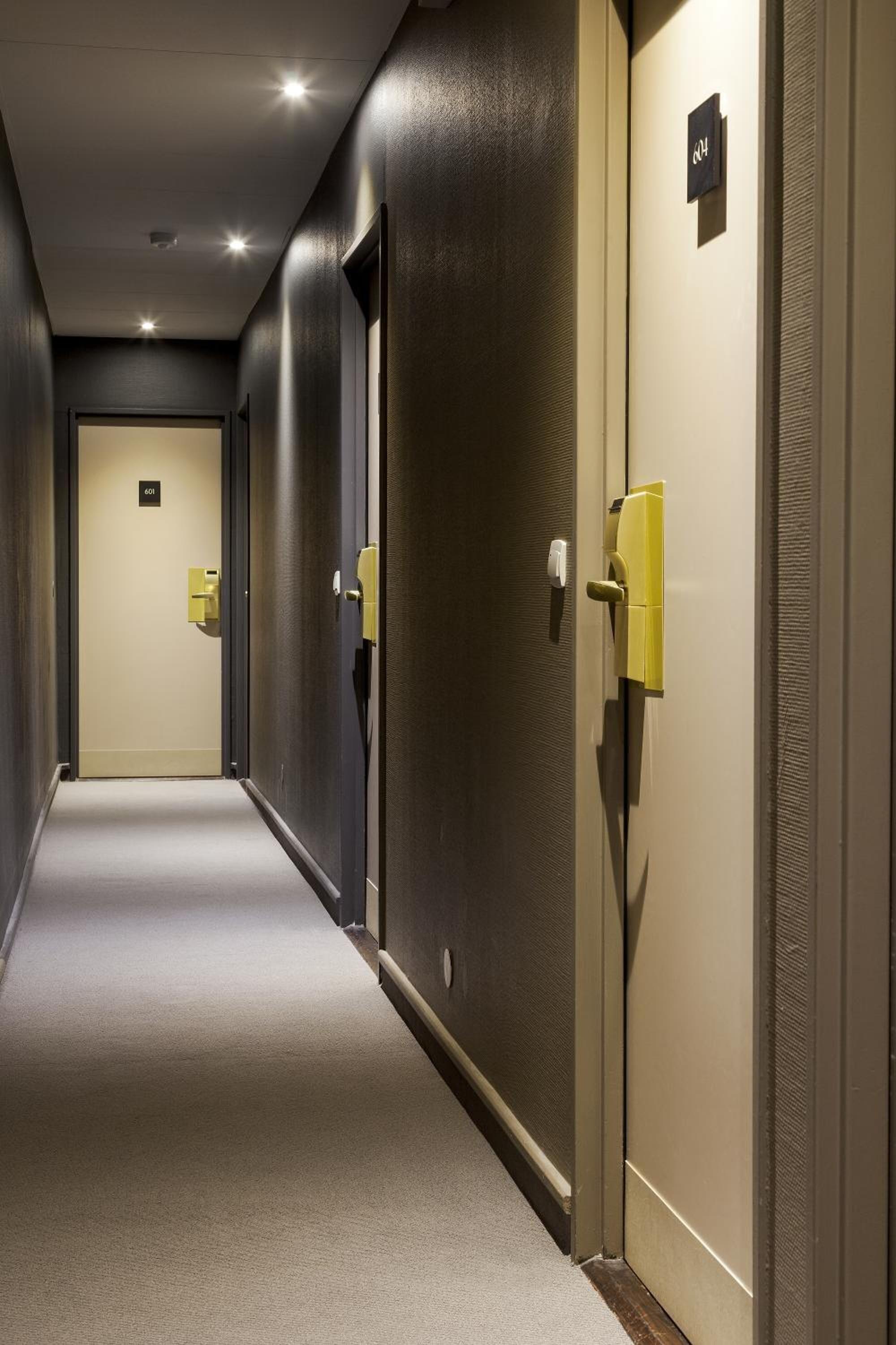 Hotel Appia La Fayette