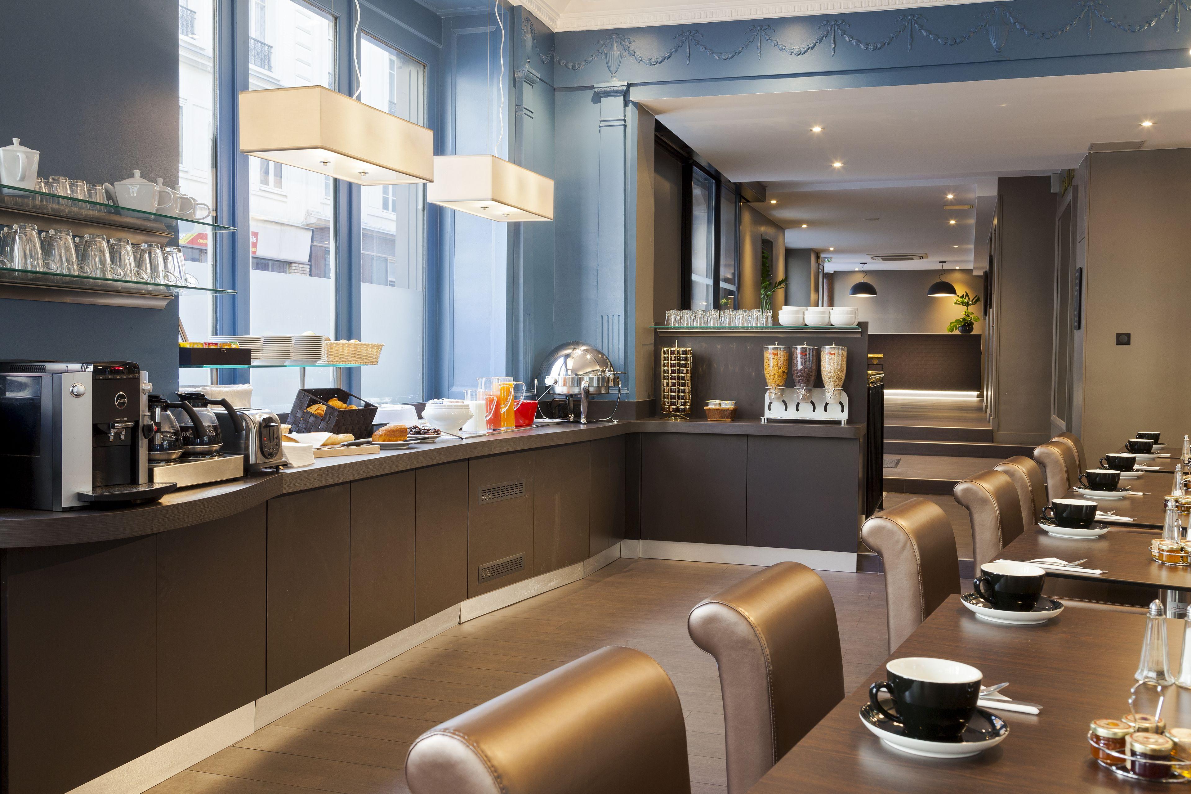 Hotel Appia La Fayette