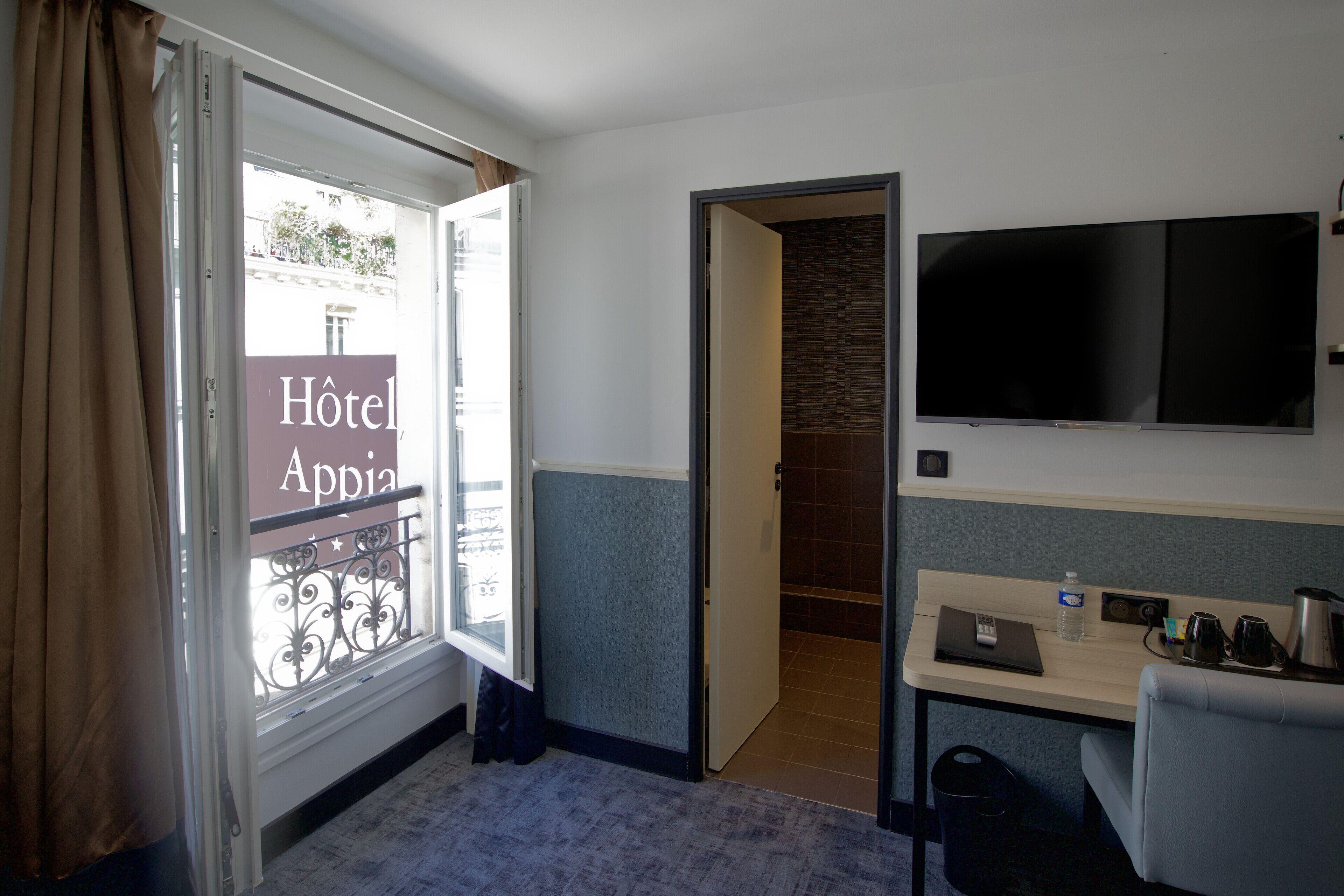 Appia La Fayette Hotel