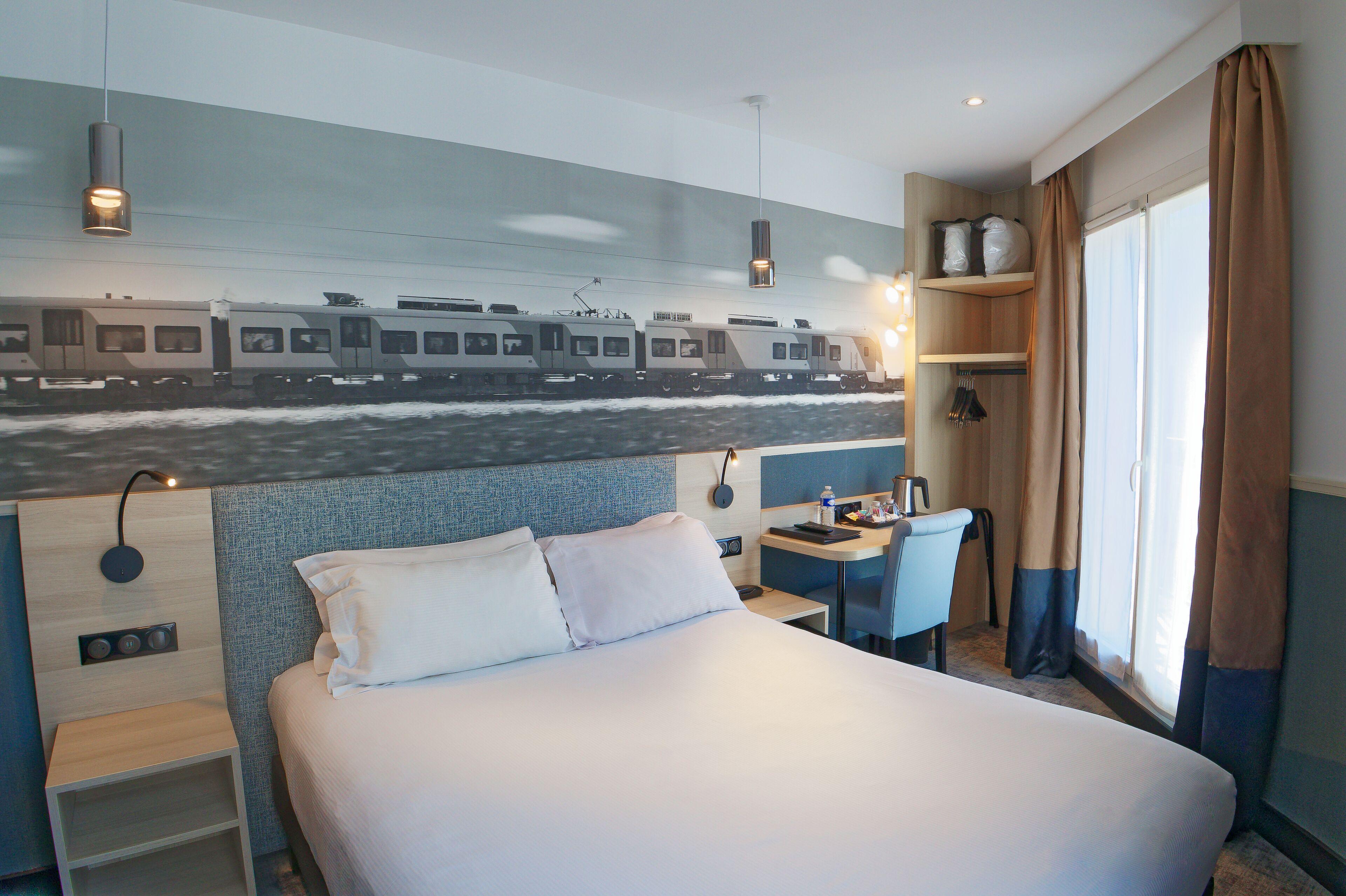 Hotel Appia La Fayette