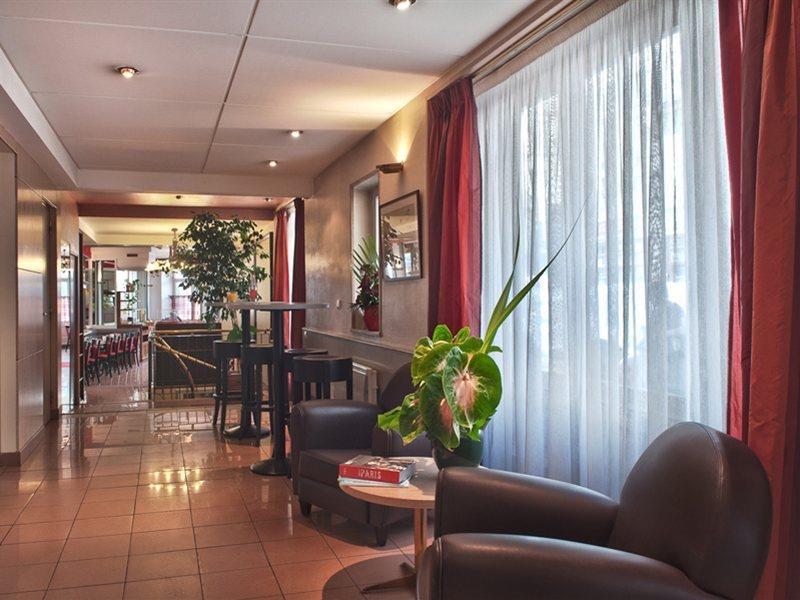 Hotel Appia La Fayette