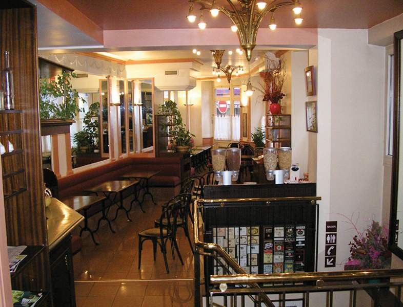 Appia La Fayette Paris